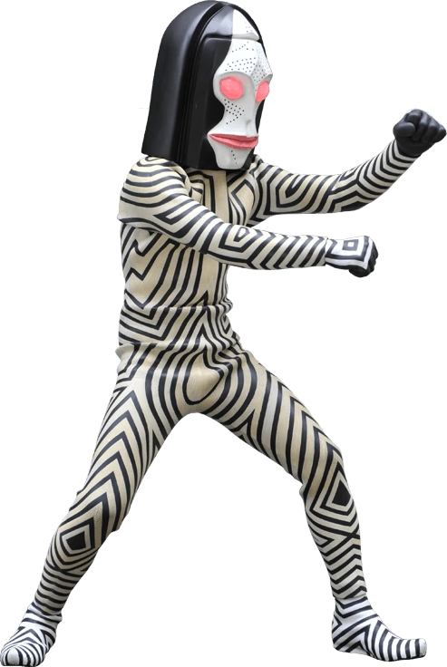 Dada - 2 by DraMakko-Mon108 on DeviantArt