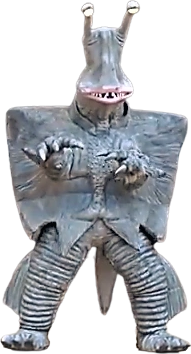 Gandar - 2 by DraMakko-Mon108 on DeviantArt