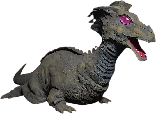 St Rigger Monster Rigger by DraMakko-Mon108 on DeviantArt