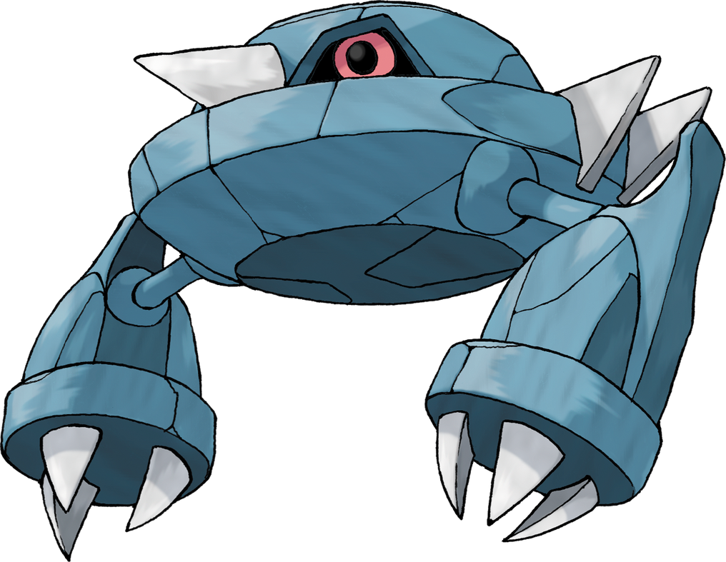 Meteng Invention #375 Metang by DraMakkoMon108 on DeviantArt
