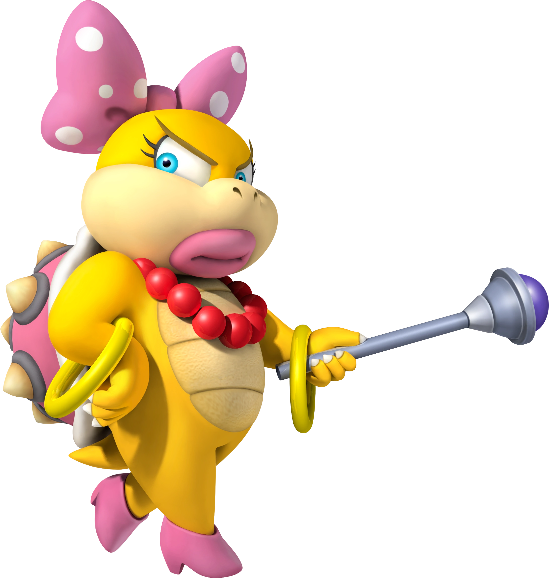 Wendy Koopa By DRMAKaijuNintendo1 On DeviantArt wendy-koopa-by-drmakaijunintendo1-on-deviantart