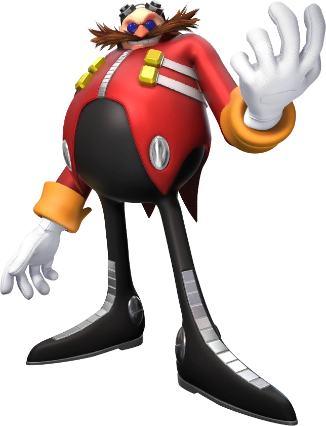 Dr Eggman Sonic Forces Speed Battle By DraMakkoMon108 On DeviantArt dr-eggman-sonic-forces-speed-battle-by-dramakkomon108-on-deviantart