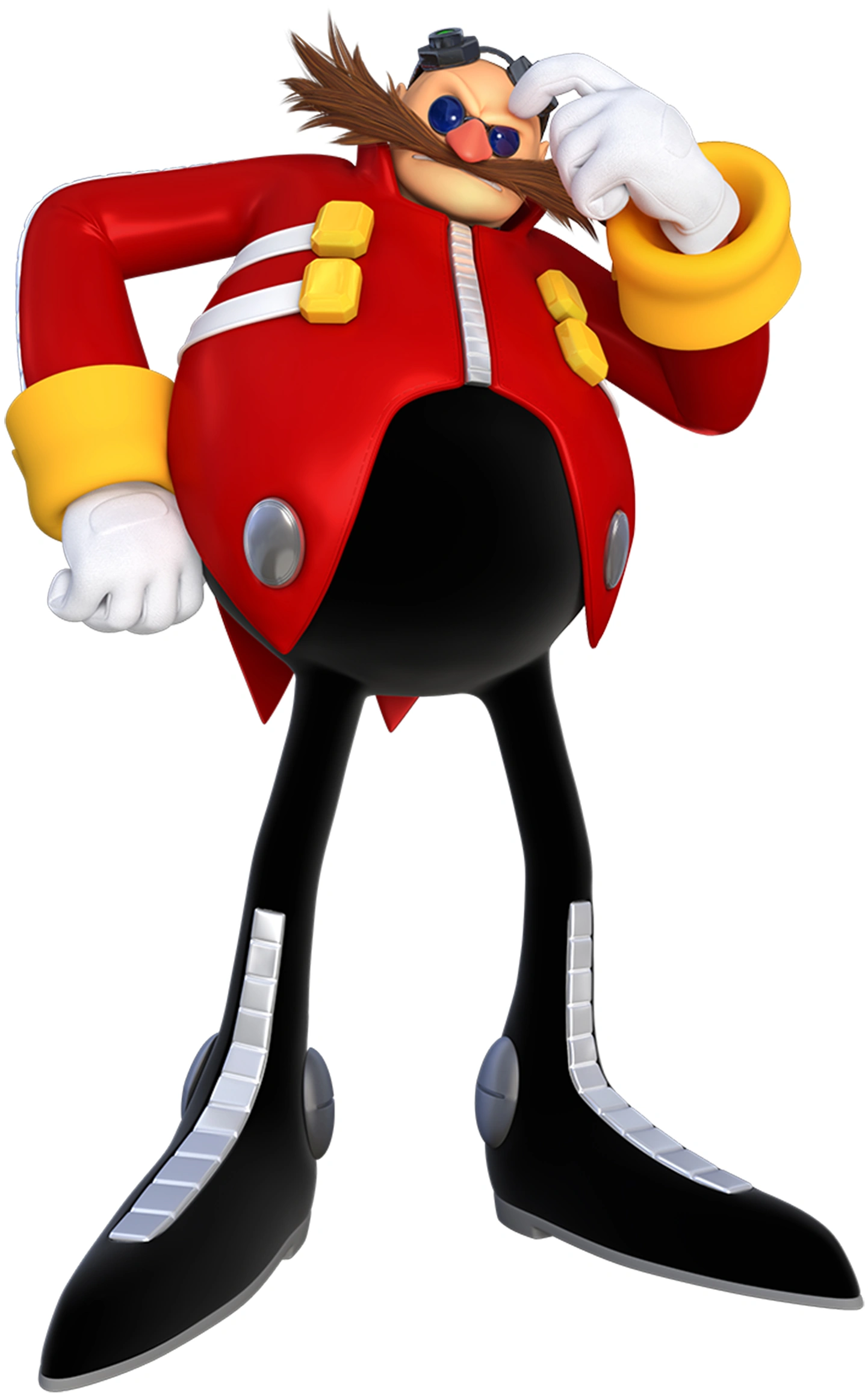 Dr Eggman Sonic Frontiers By DraMakco Mon108 On DeviantArt dr-eggman-sonic-frontiers-by-dramakco-mon108-on-deviantart