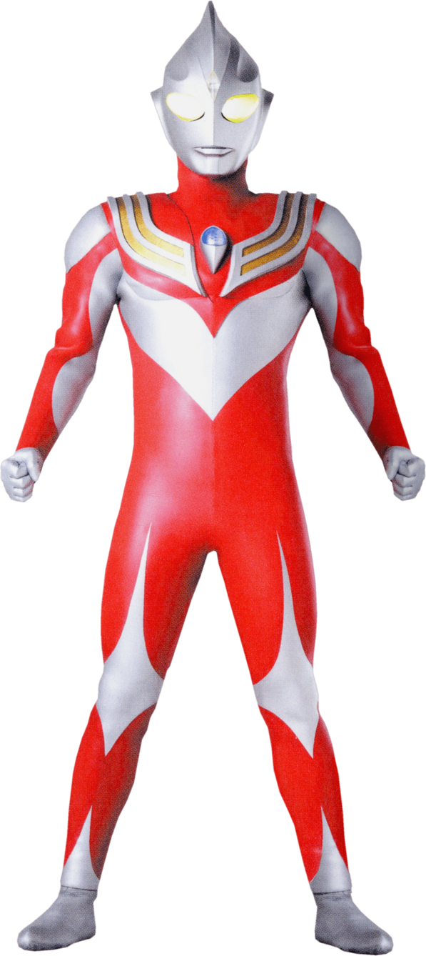 Ultraman Tiga Power Type By DraMakco Mon108 On DeviantArt ultraman-tiga-power-type-by-dramakco-mon108-on-deviantart