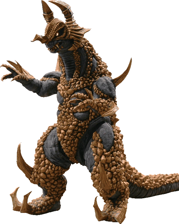 King Ras King Goldras by DRMAKaijuNintendo1 on DeviantArt