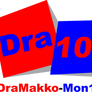 DraMakko-Mon108 Logo