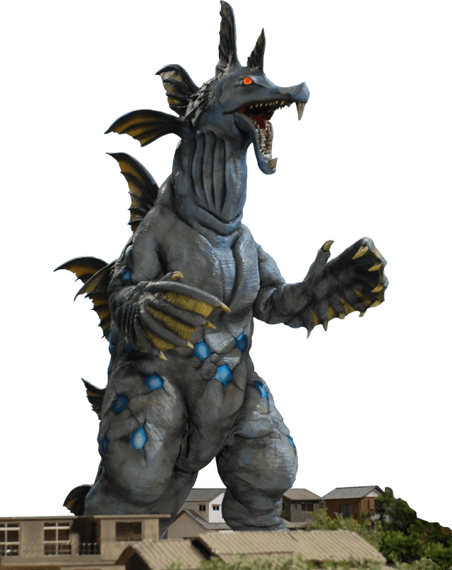 Ex Muruchi Zoa Muruchi by DraMakkoMon108 on DeviantArt