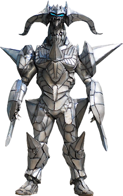 Grozan Grozam by DraMakkoMon108 on DeviantArt