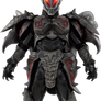 Ultraman Belial (Kaiser Darkness)