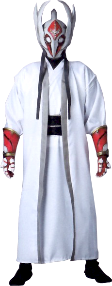 Albeo Rudee Albeo (Front.) by DraMakkoMon108 on DeviantArt