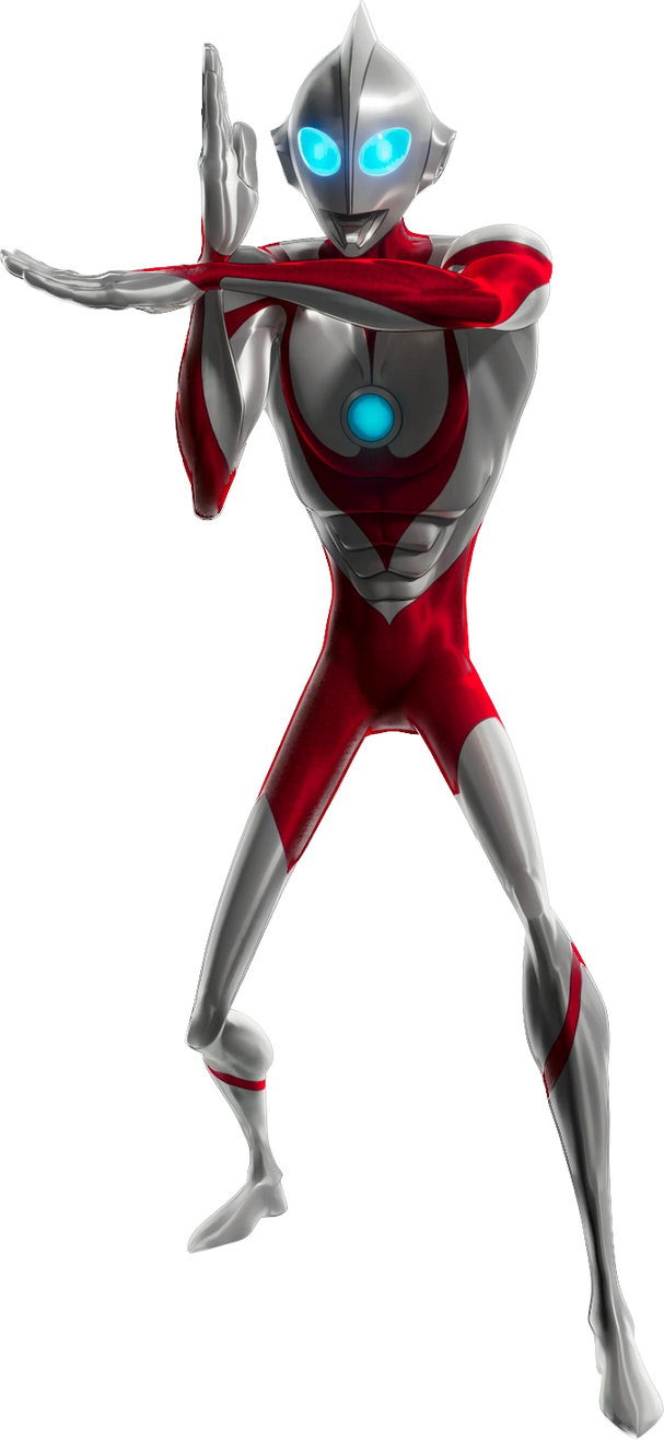 Ultraman Rising Ultrason Ultraman (Ultraman: Rising) by DraMakkoMon108 on DeviantArt
