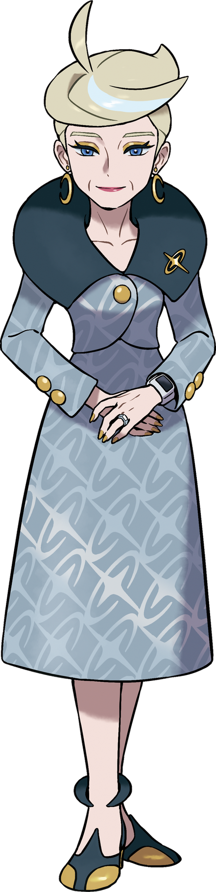 Jetism Jett by DraMakkoMon108 on DeviantArt