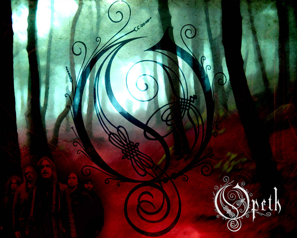 Opeth Computer Background Opeth Wallpaper 1920x1080