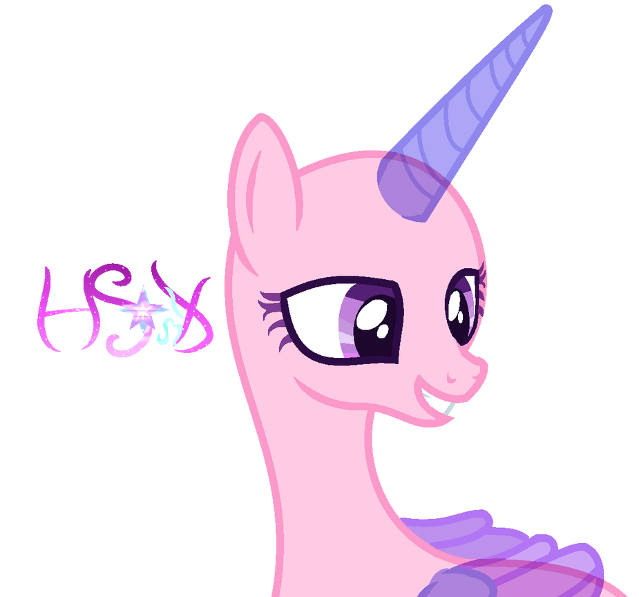 Mlp base 19 by Galaxystar2012 on DeviantArt