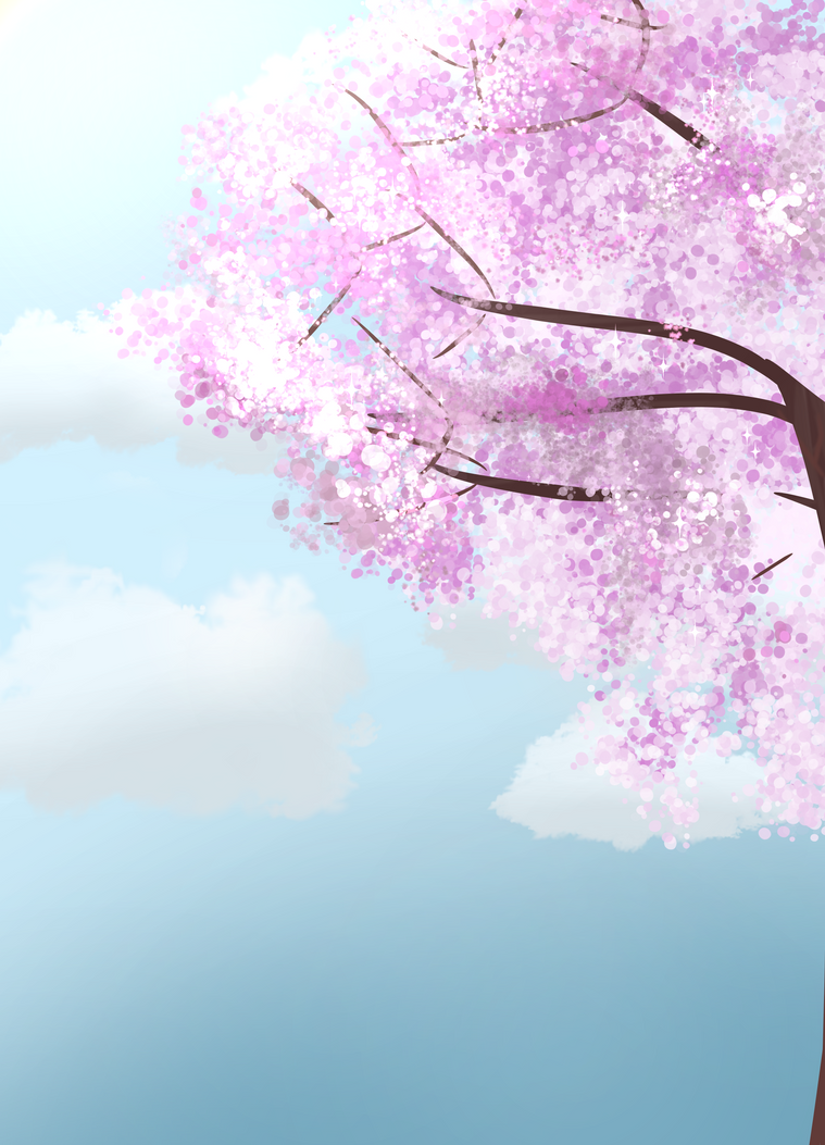 Charry Without Background Charry Blossom Background by Galaxystar2012 on DeviantArt