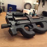G And G PDW-99 (P90) #1*