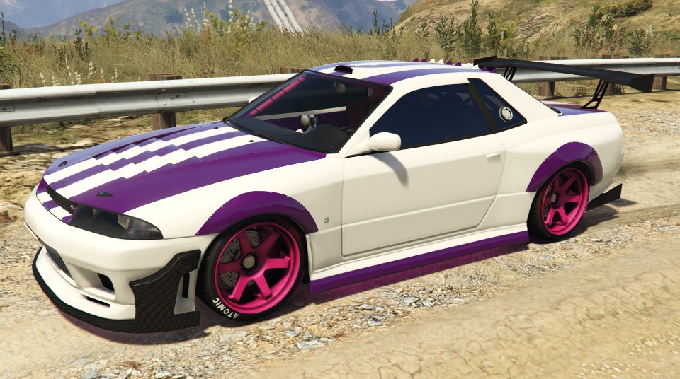 Gta Online Elegy Retro Custom Build By Thetnknownbrony On Deviantart