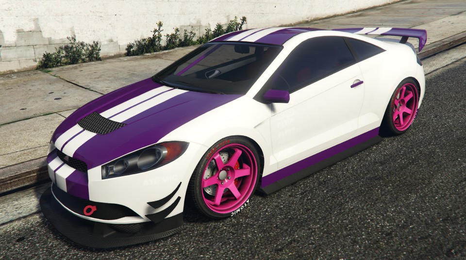 GTA Online Penumbra Build by thetnknownbrony on DeviantArt