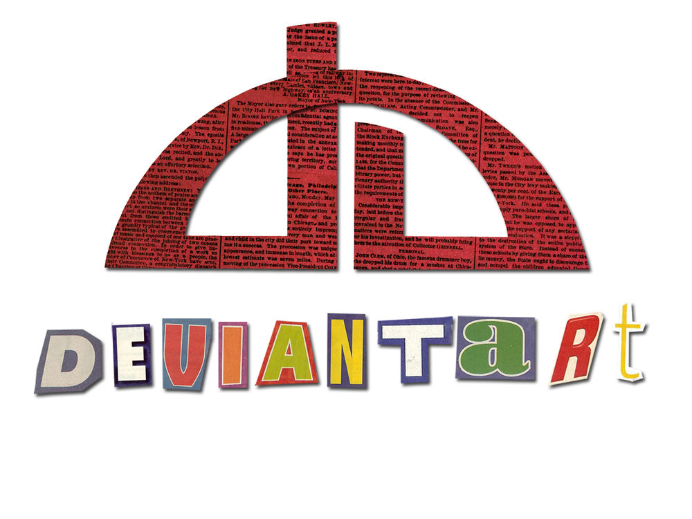 Deviantus DEVIANTaRt by katus-nemcu on DeviantArt