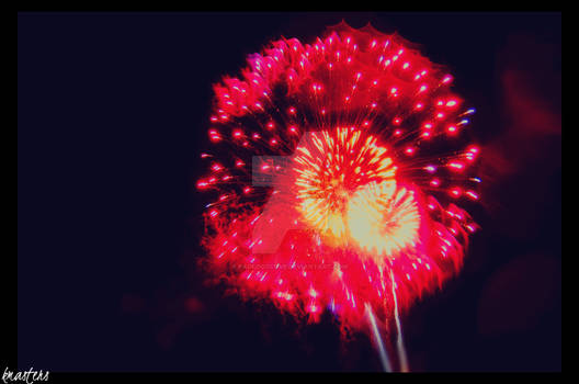 Fireworks Two