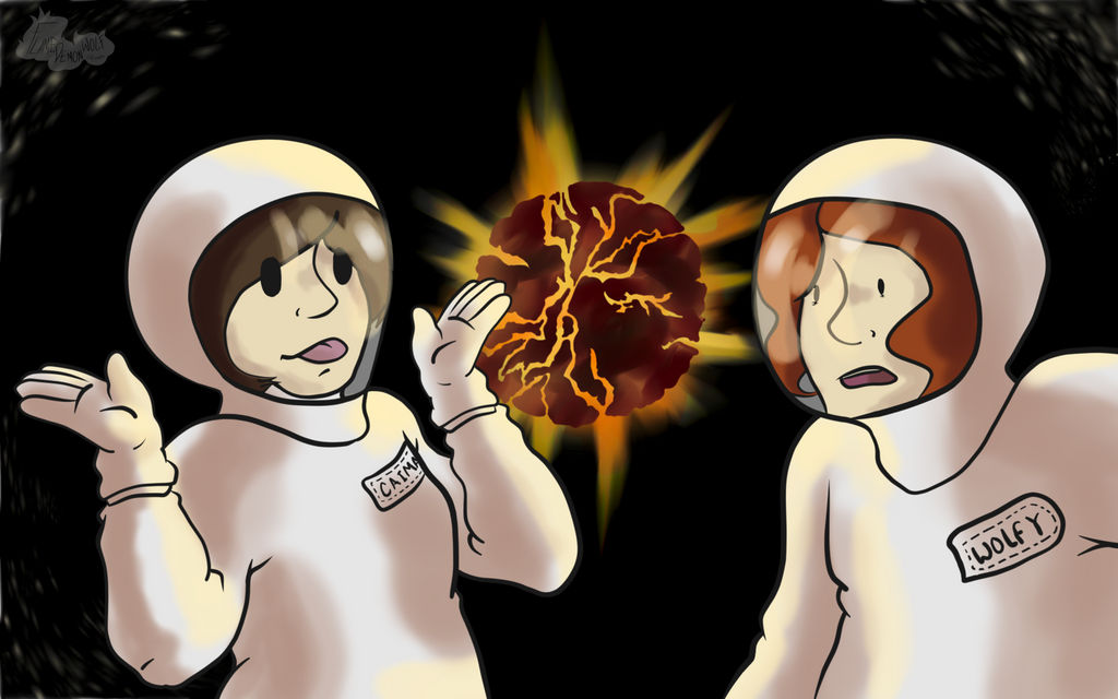 Exploding All Over Me Me, You, the Earth exploding... ALL THREE by P1nk-L3monade on DeviantArt