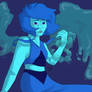 Lapis Lazuli