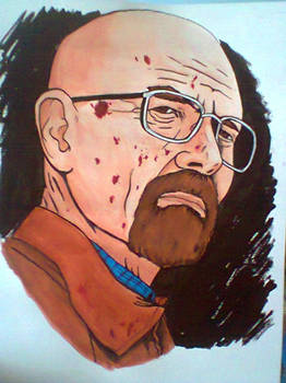 Walter White