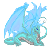 Fros' Dragon