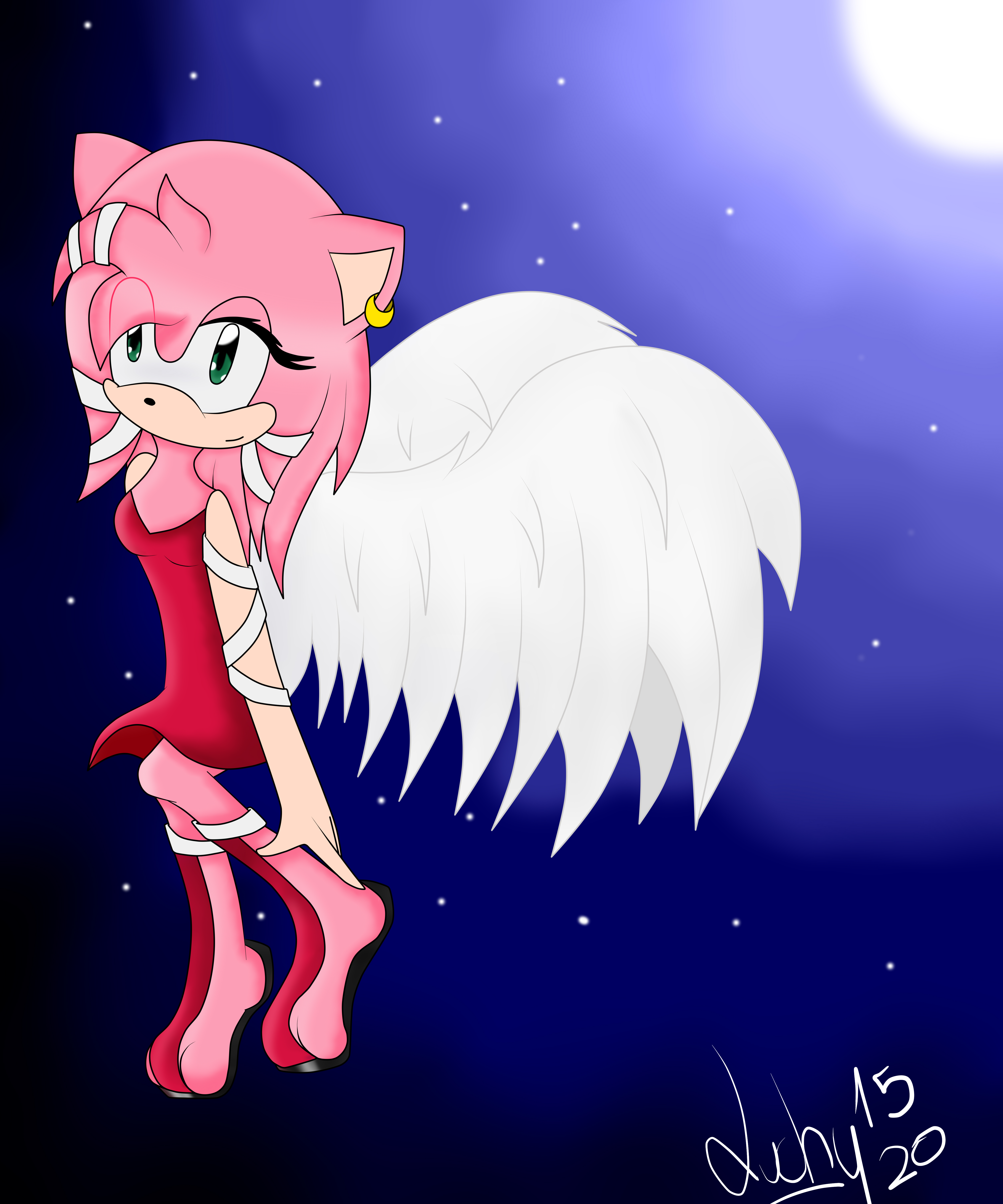 *:.:Angel-Amy-Rose:.:*