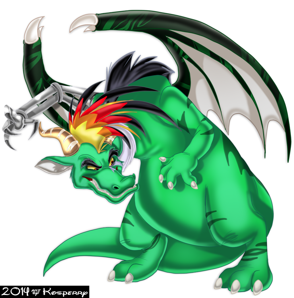 Commission: Vortexis by Kosperry on DeviantArt