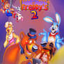 ''Freddy and his friends are back...''