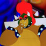 ''Hmm, yes. The plumbers won't know what hit em!''
