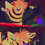 ''...its Dead Koopa's Party!''