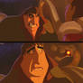 ''I will not die a monster.''