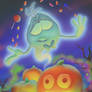 A spooky sweet treat is good for the soul!