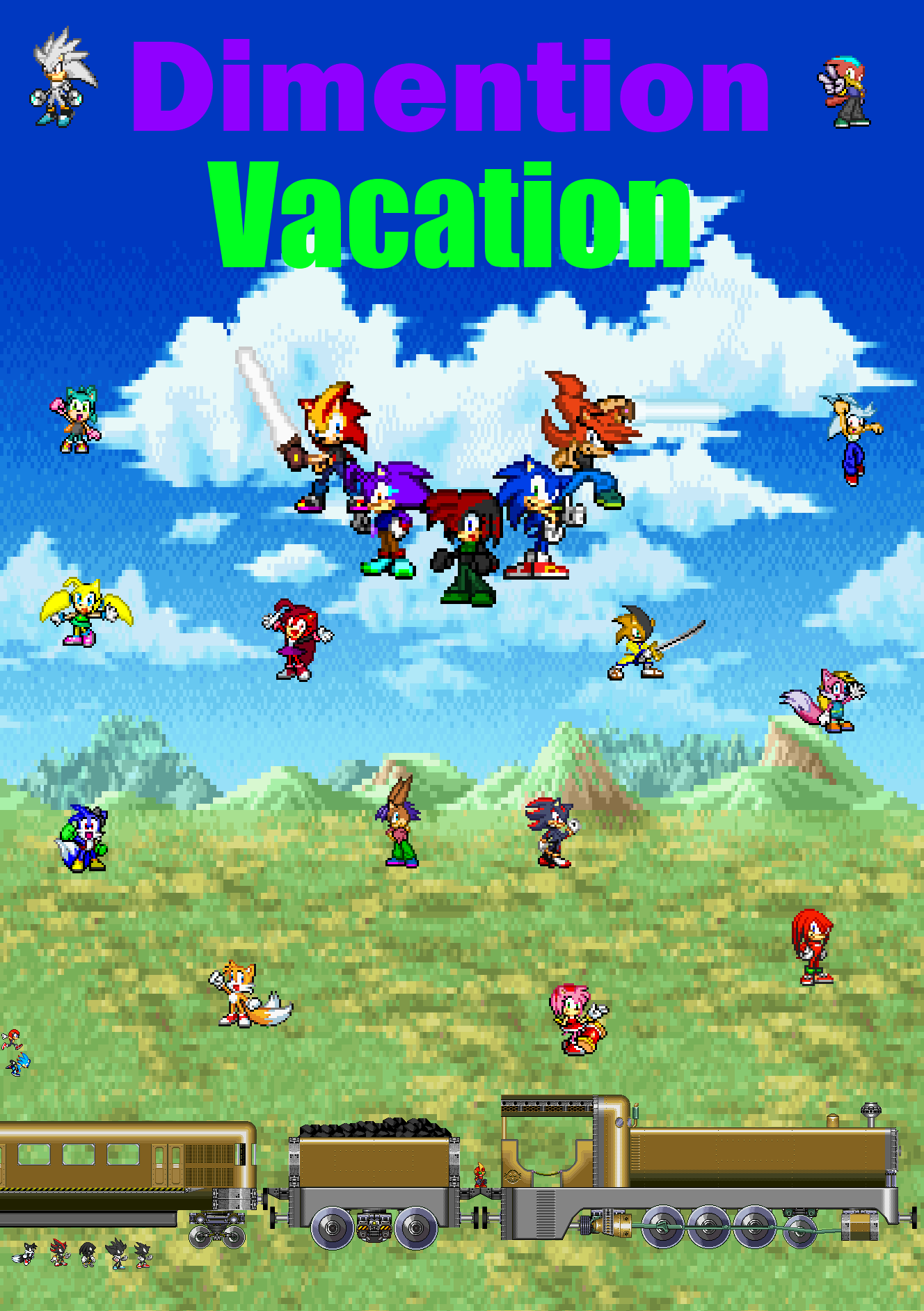 Dimention Vacation-00