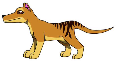 Thylacine