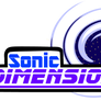 Sonic Dimensions New Logo
