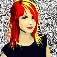 Hayley Williams