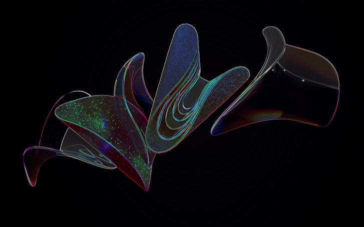 Windows 11 Wallpaper Glow 6 by WolfireYT on DeviantArt