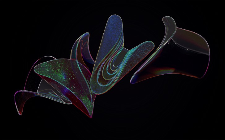 Windows 11 Wallpaper Glow 6 by WolfireYT on DeviantArt