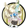 Comm Chibi .:Aisha:.