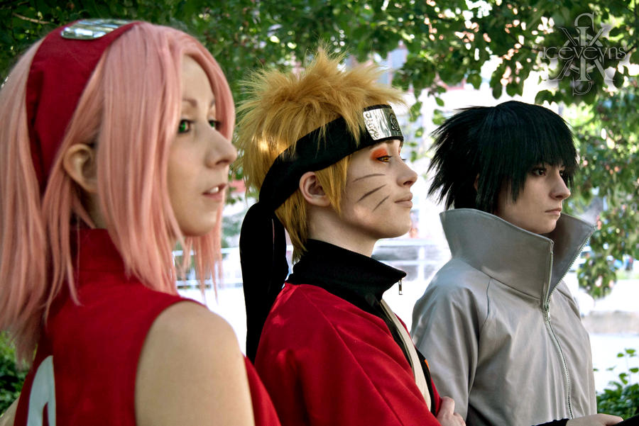 Team 7 Always