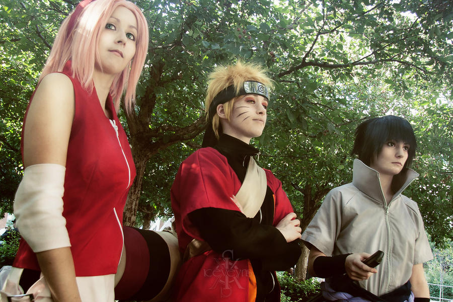 Once Team 7, Always Team 7