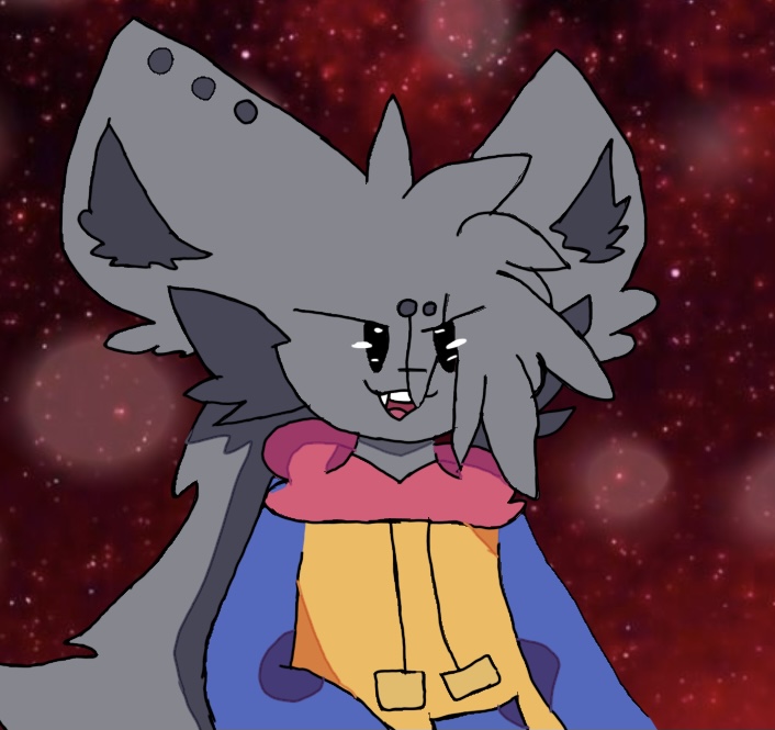 Kapi!!!! by sugarcookieUwU on DeviantArt