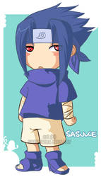 Sasuke-kun