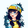 Ying in Boboiboy