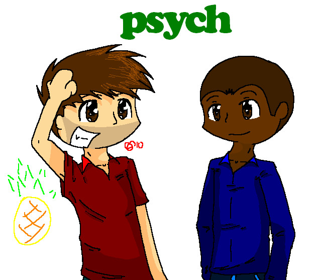 Psych