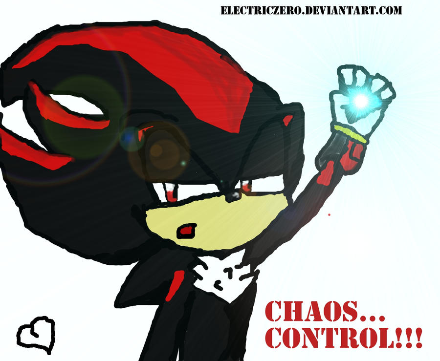 Chaos Control!