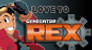 lovetogeneratorRex club ID